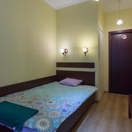 Hotel Liene Riga