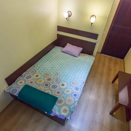 Hotel Liene 3*