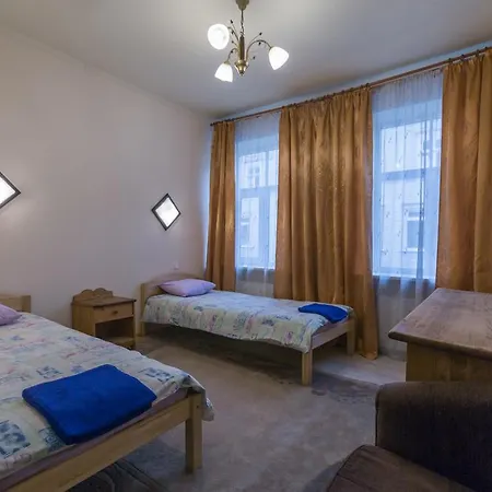 Hotel Liene 3*