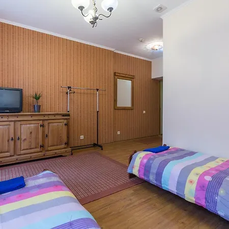 Hotel Liene 3*