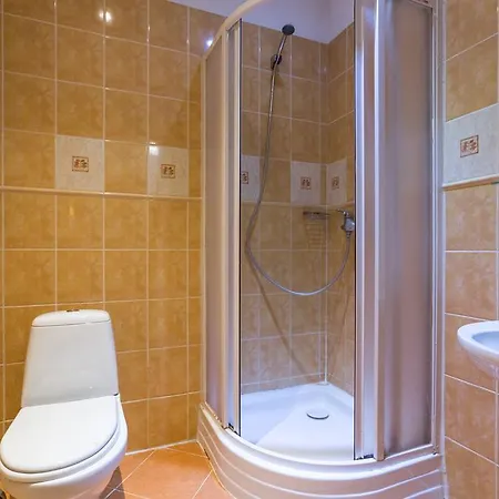 Hotel Liene Riga