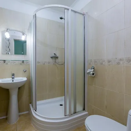 Hotel Liene 3*