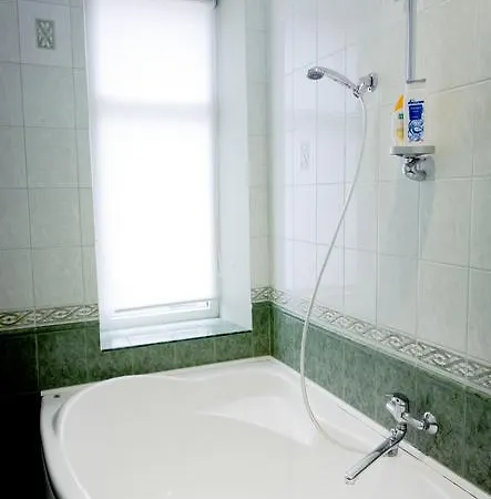 Hotel Liene Riga