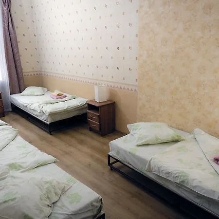 Liene Hotel