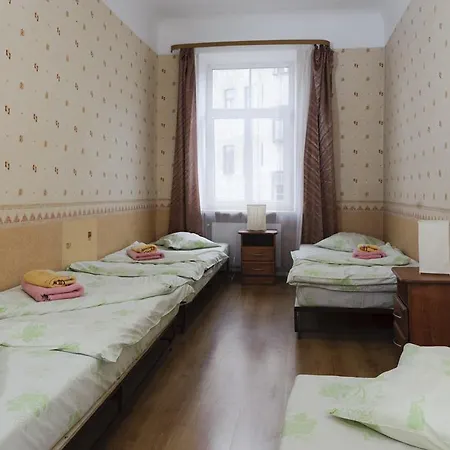Hotel Liene 3*
