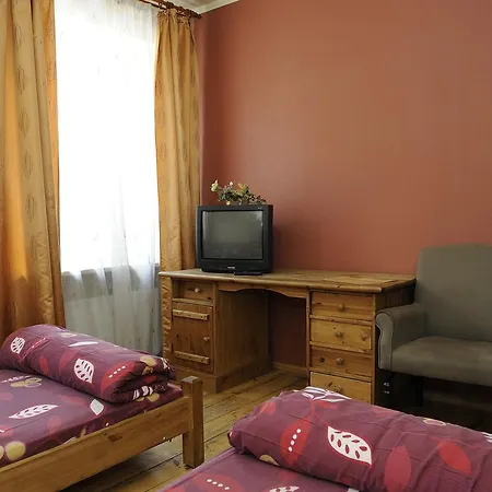 Hotel Liene 3*