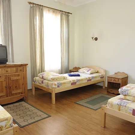 Hotel Liene 3*