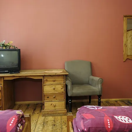 Hotel Liene Riga