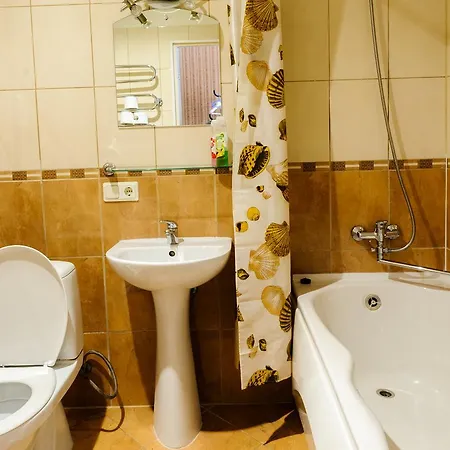 Hotel Liene Riga